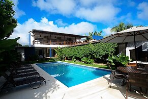 Aqui Bate a Brisa Pousada