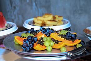 Aqui Bate a Brisa Pousada