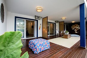 Aqui Bate a Brisa Pousada