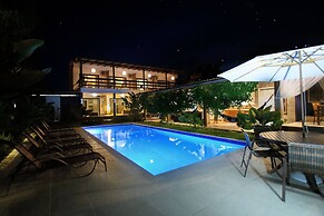 Aqui Bate a Brisa Pousada