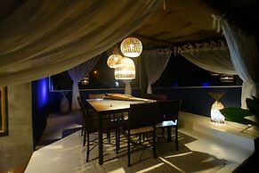 Aqui Bate a Brisa Pousada