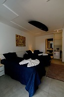 Aqui Bate a Brisa Pousada