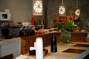 Aqui Bate a Brisa Pousada