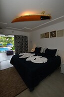 Aqui Bate a Brisa Pousada