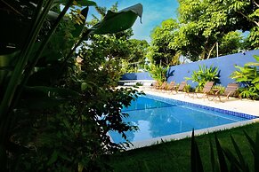 Aqui Bate a Brisa Pousada