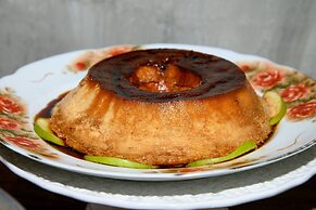 Aqui Bate a Brisa Pousada