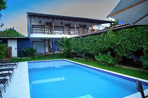 Aqui Bate a Brisa Pousada