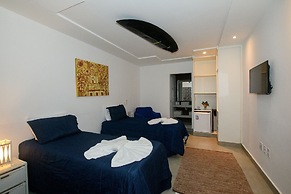 Aqui Bate a Brisa Pousada