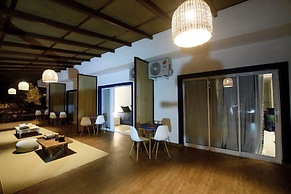 Aqui Bate a Brisa Pousada