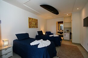 Aqui Bate a Brisa Pousada