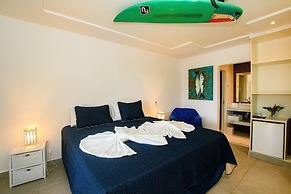 Aqui Bate a Brisa Pousada