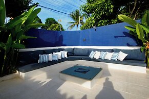 Aqui Bate a Brisa Pousada