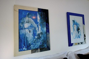 Aqui Bate a Brisa Pousada