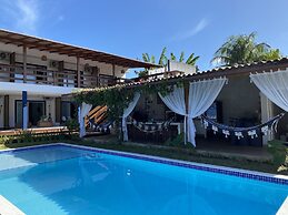 Aqui Bate a Brisa Pousada