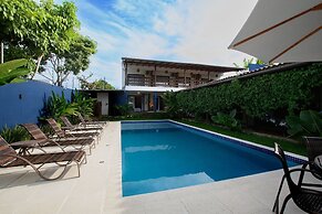 Aqui Bate a Brisa Pousada