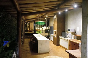 Aqui Bate a Brisa Pousada