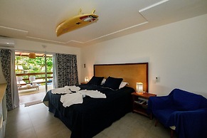 Aqui Bate a Brisa Pousada