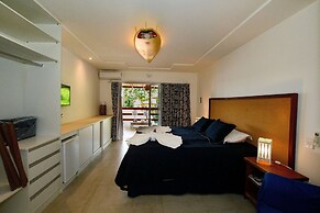 Aqui Bate a Brisa Pousada