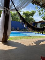 Aqui Bate a Brisa Pousada