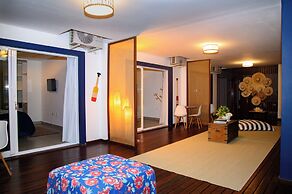 Aqui Bate a Brisa Pousada