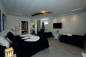 Aqui Bate a Brisa Pousada