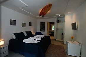 Aqui Bate a Brisa Pousada