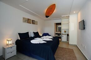 Aqui Bate a Brisa Pousada