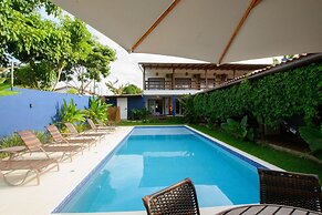 Aqui Bate a Brisa Pousada