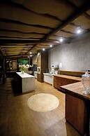 Aqui Bate a Brisa Pousada