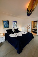 Aqui Bate a Brisa Pousada