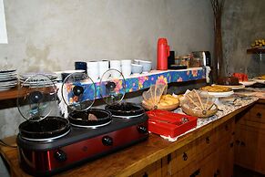 Aqui Bate a Brisa Pousada