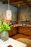 Aqui Bate a Brisa Pousada