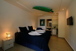 Aqui Bate a Brisa Pousada