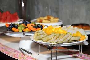 Aqui Bate a Brisa Pousada