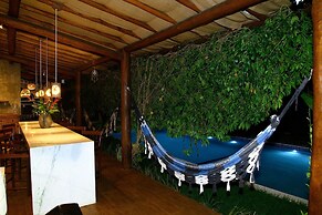 Aqui Bate a Brisa Pousada