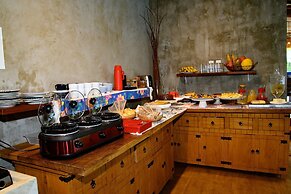 Aqui Bate a Brisa Pousada