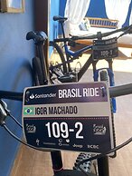 Aqui Bate a Brisa Pousada