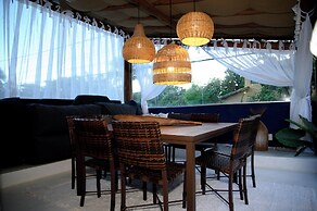 Aqui Bate a Brisa Pousada