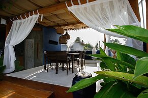 Aqui Bate a Brisa Pousada