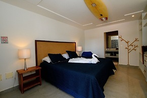 Aqui Bate a Brisa Pousada