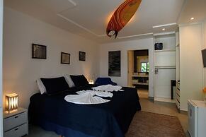 Aqui Bate a Brisa Pousada