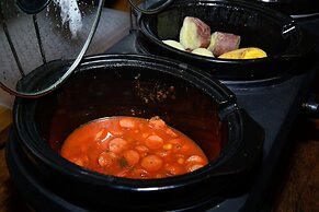 Aqui Bate a Brisa Pousada