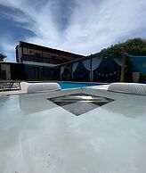 Aqui Bate a Brisa Pousada