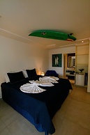 Aqui Bate a Brisa Pousada