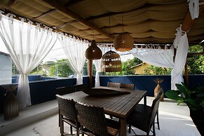 Aqui Bate a Brisa Pousada