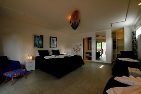 Aqui Bate a Brisa Pousada