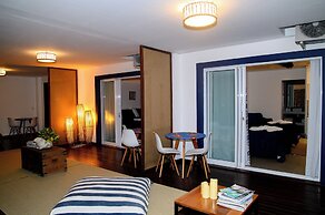 Aqui Bate a Brisa Pousada