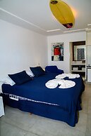 Aqui Bate a Brisa Pousada