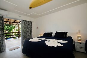 Aqui Bate a Brisa Pousada