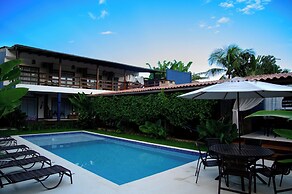 Aqui Bate a Brisa Pousada